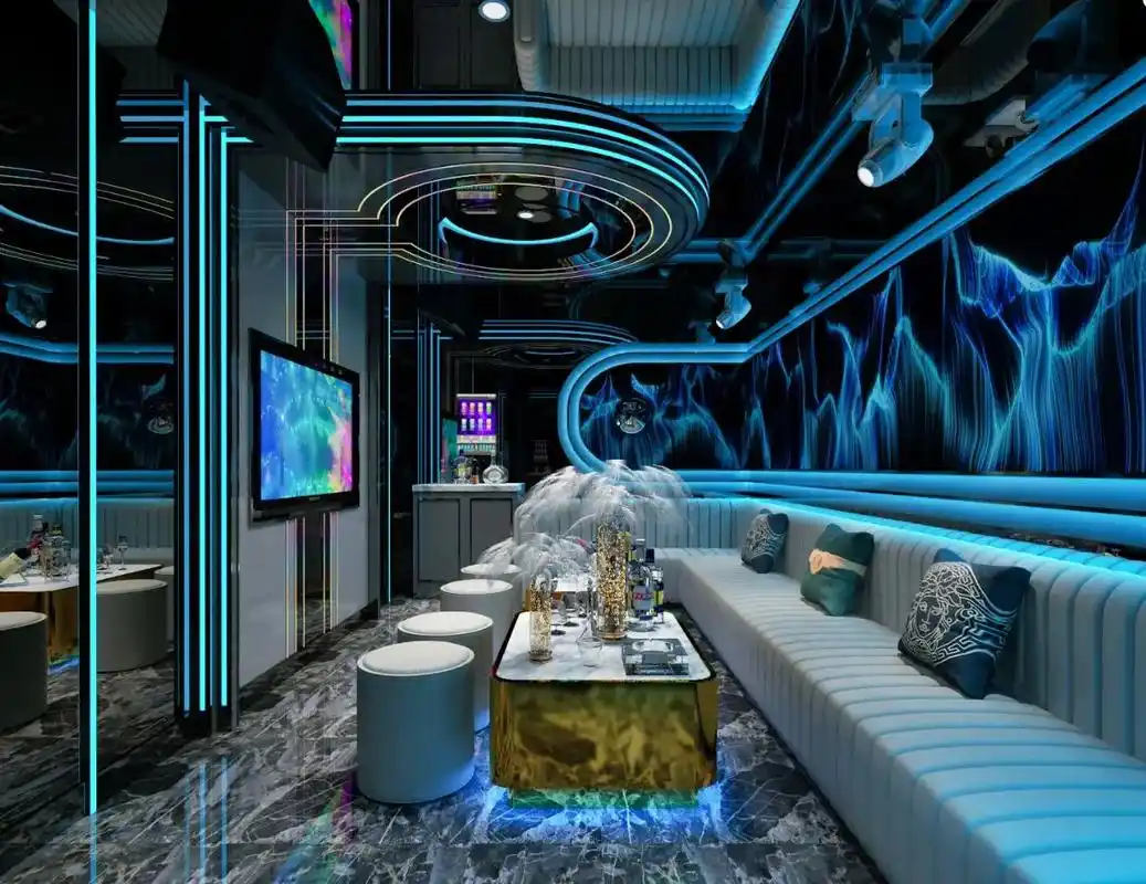 淮南商务ktv推荐商务ktv哪里有精选-潘集区ktv预定